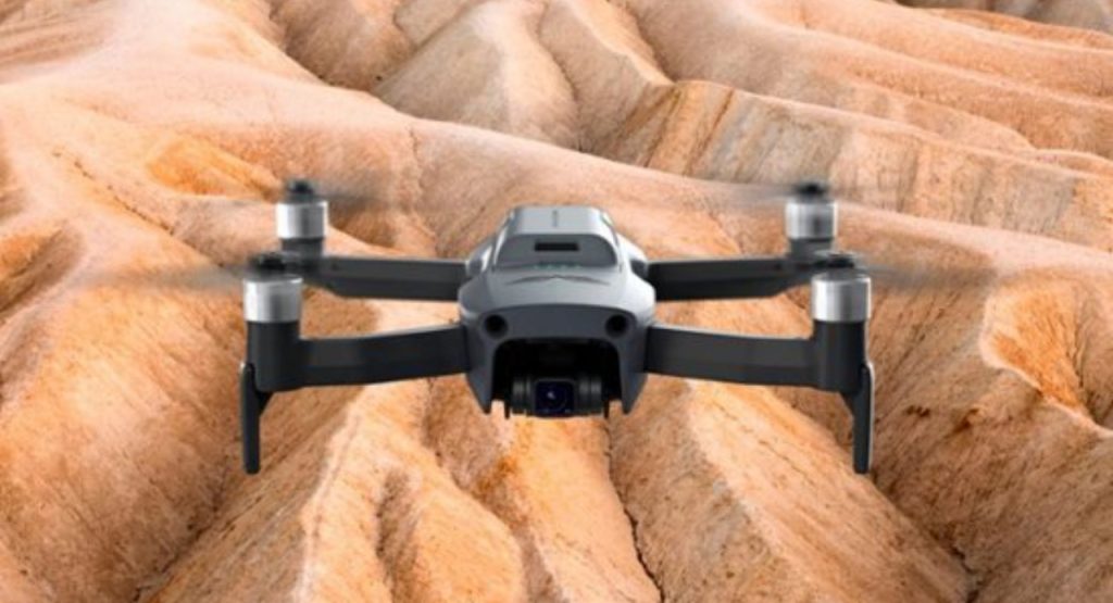 Best Budget Friendly photography and videography Drone