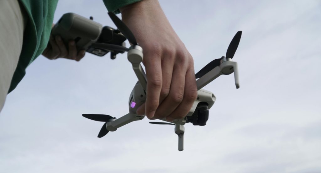 Common Causes of Drone Crashes (and How to Avoid Them)