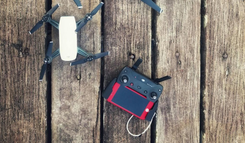 Resources for knowledge and skills in handling drone crashes