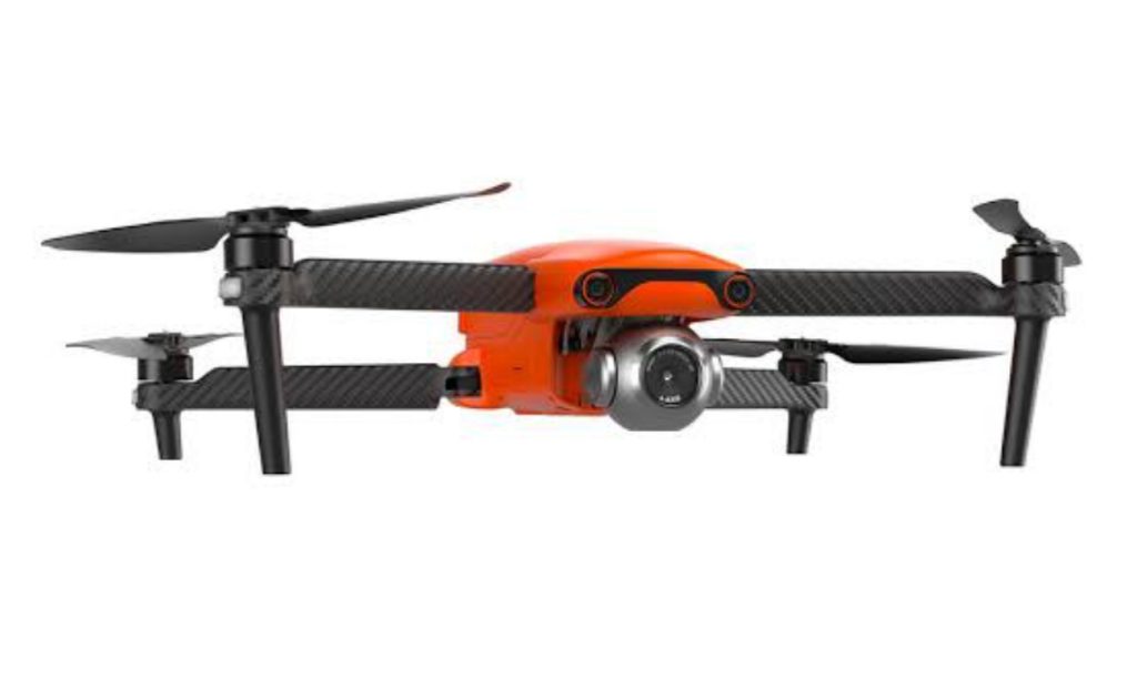 Autel Robotics Evo Lite+: Best American Made Drone with Camera